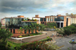 Manipal University Ranks top in India.